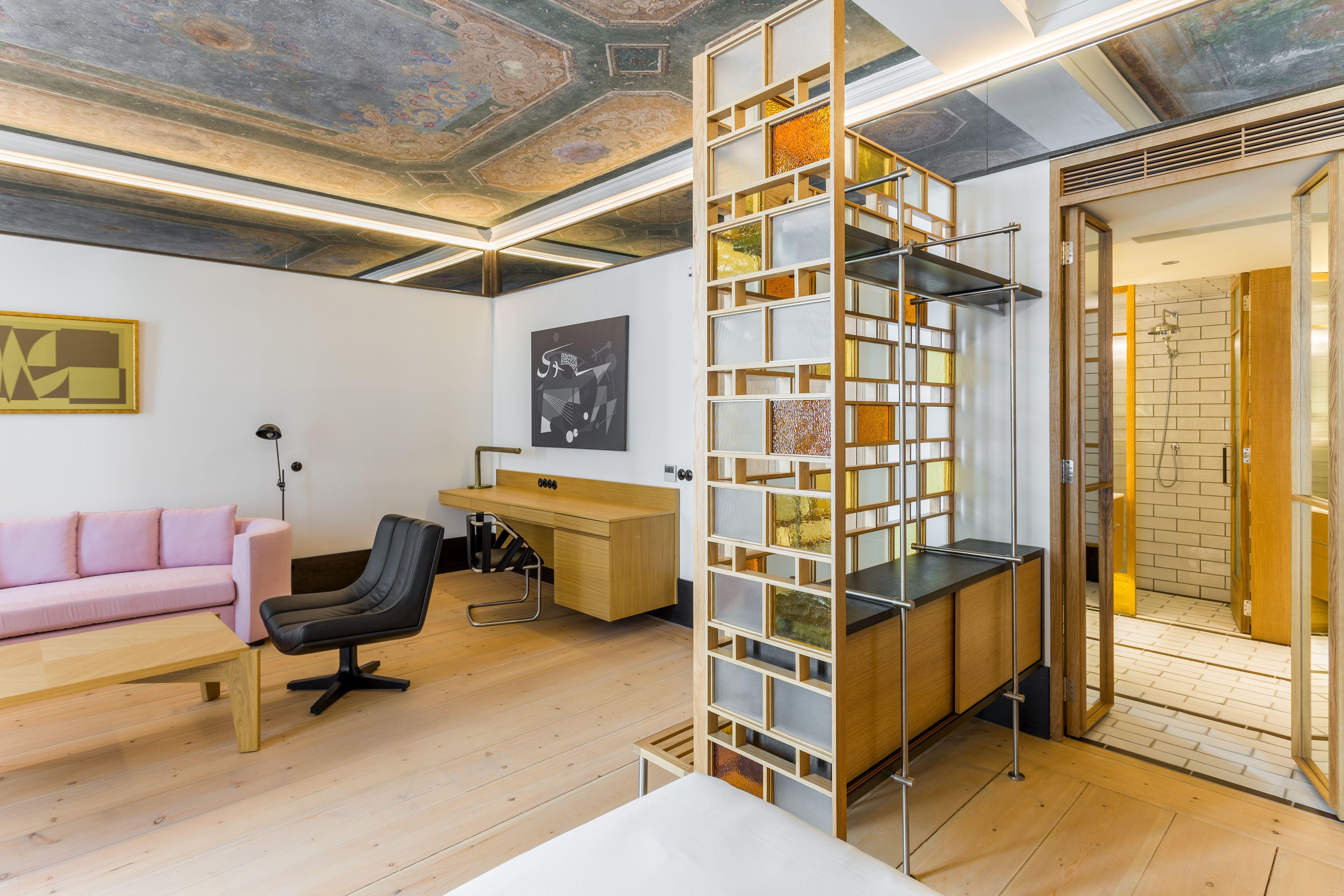 The Wings Hotels Collection — Fotos 3